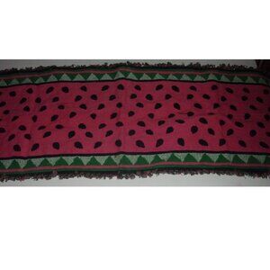 Attractive 3ft By 1 ft Mini Rug